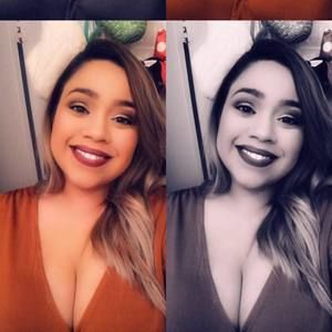 Meet your Posher, Elena